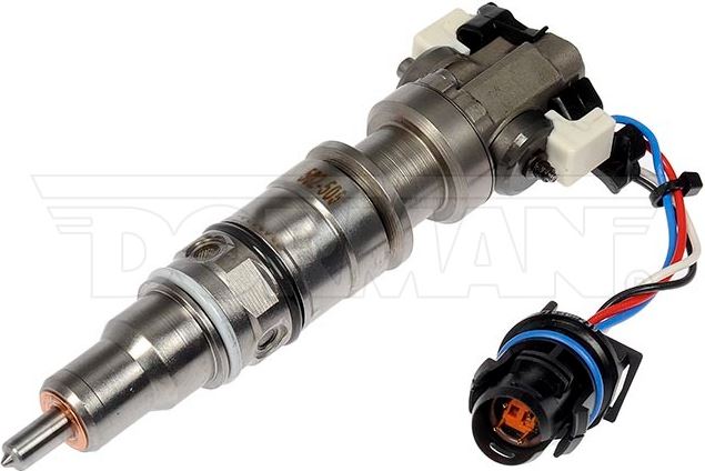 Product of Dorman (Oe Solutions) 502-505 Fuel Injector