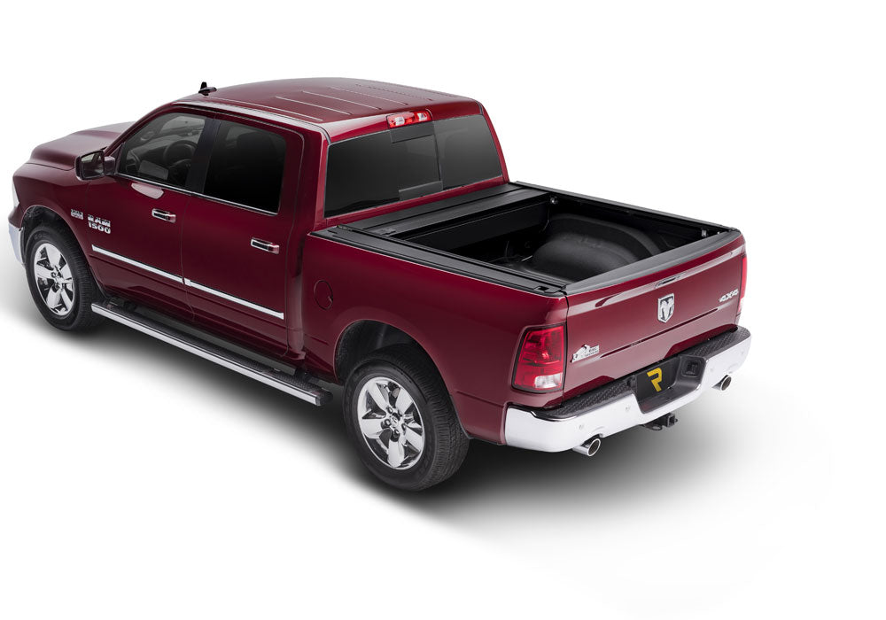 Product of Retrax RetraxONE MX Hard Manual Retractable 60243 Tonneau Cover