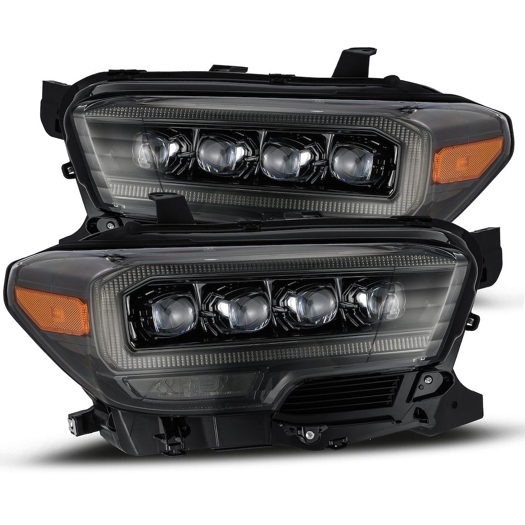 Alpharex Usa 880705 Headlight Assembly||880705_1.Jpg||85||alp880705||1604838
