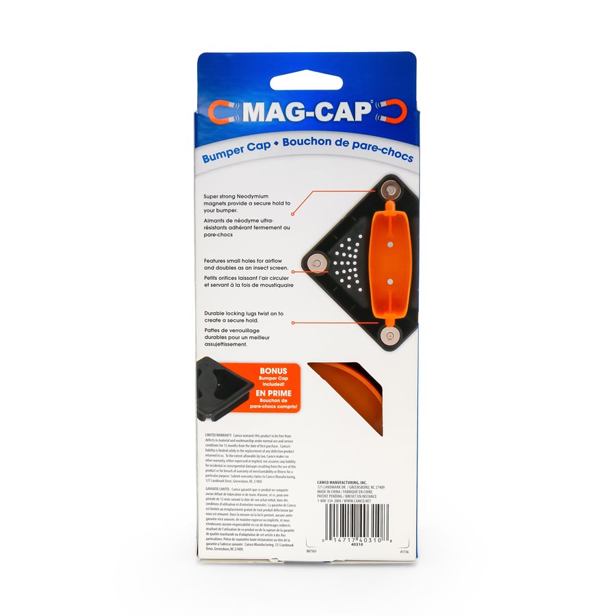 Product of Camco 40310 Sewer Hose Storage Carrier Cap