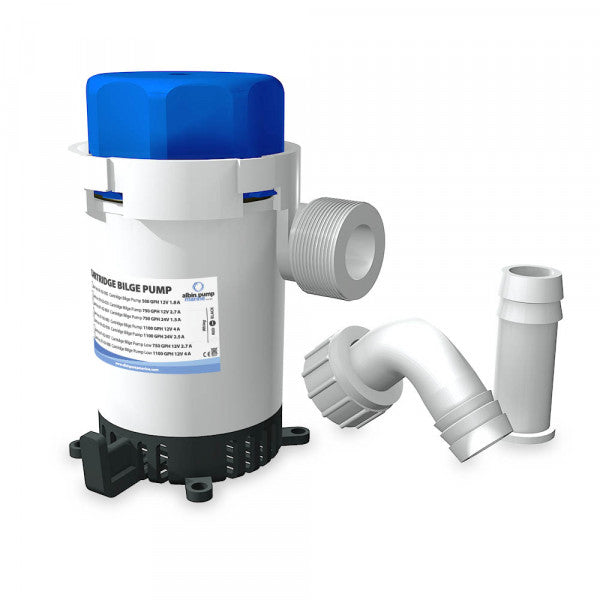 Product of Albin 01-02-002 Bilge Pump