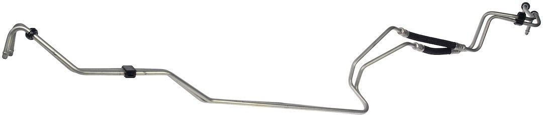 Dorman (Oe Solutions) 624-992 Auto Trans Oil Cooler Hose Assembly||624-992-007.Jpg||91||d18624992||2243441