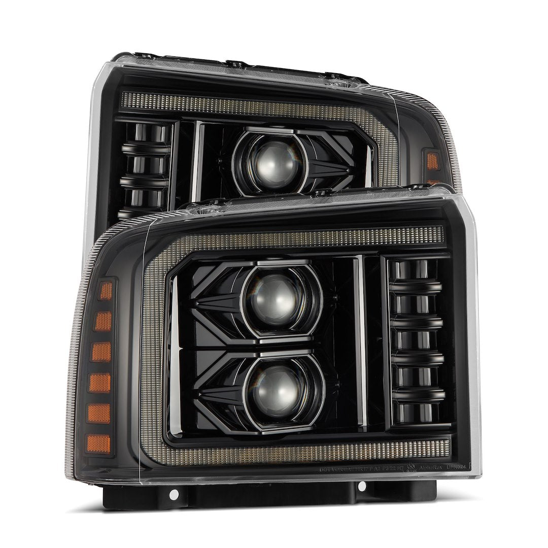 Alpharex Usa 880316 Headlight Assembly||880316_1.Jpg||85||alp880316||2211378