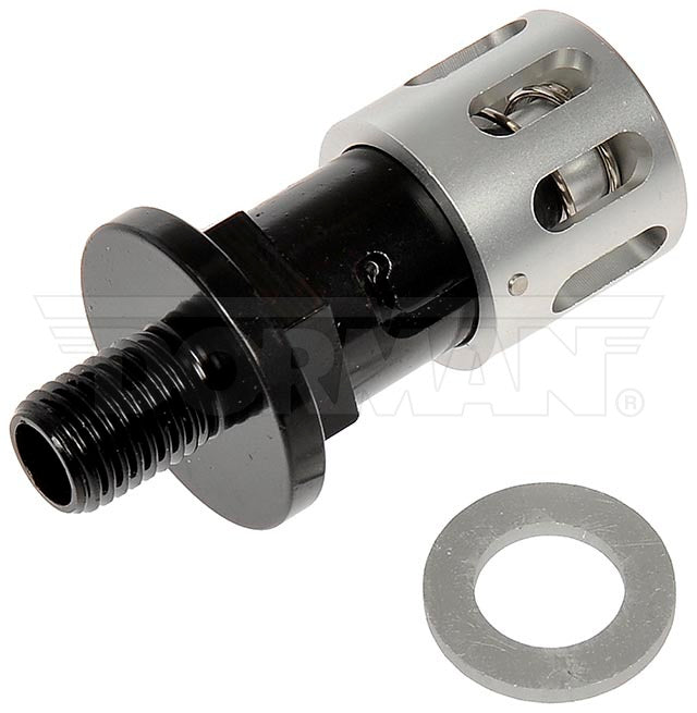 Dorman (Oe Solutions) 092-017 Oil Drain Plug||092-017.Jpg||85||d18092017||2242233