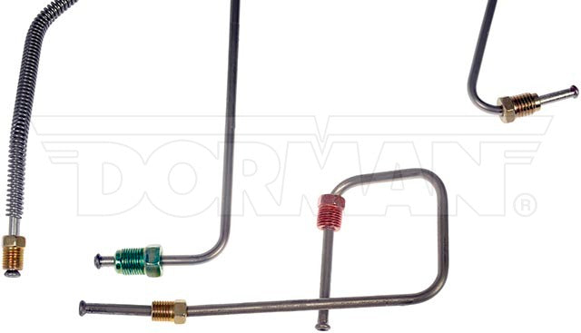 Dorman (Oe Solutions) 919-023 Brake Line Kit||919-023_2.Jpg||87||d18919023||1115721