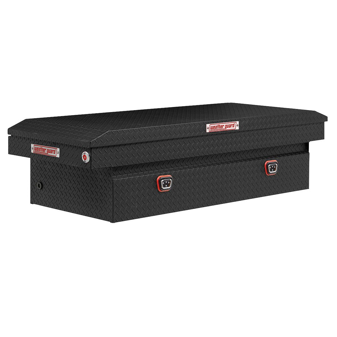Product of Weather Guard (Werner) 117-52-04 Extra Wide Toolbox