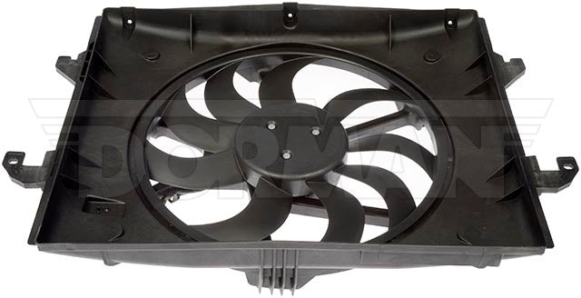 Dorman (Oe Solutions) 620-189 Cooling Fan||620-189_1.Jpg||86||d18620189||2243007