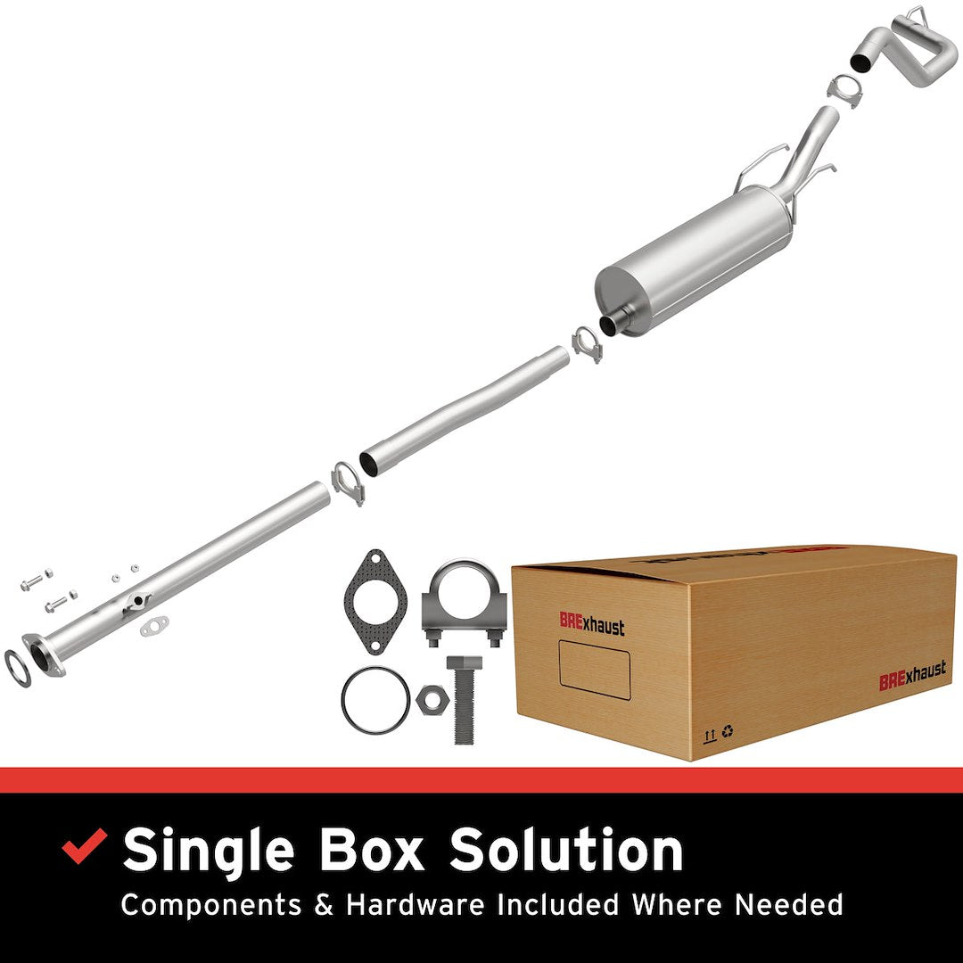 Bre Exhaust 106-0240 Exhaust System Kit||106-0240_4.Jpg||89||bre1060240||2239906
