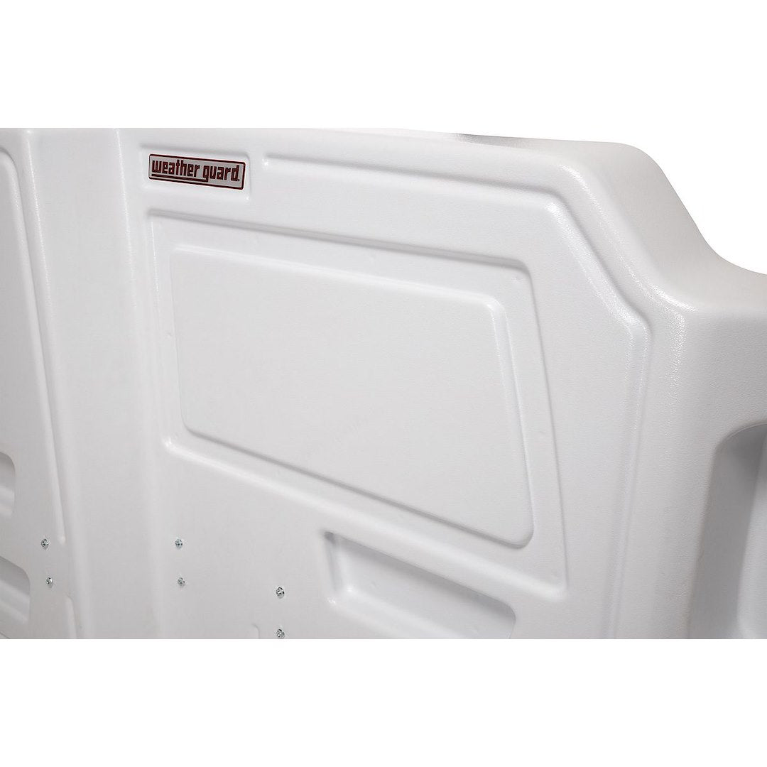 Product of Weather Guard (Werner) 96300-3-01 Bulkhead Divider