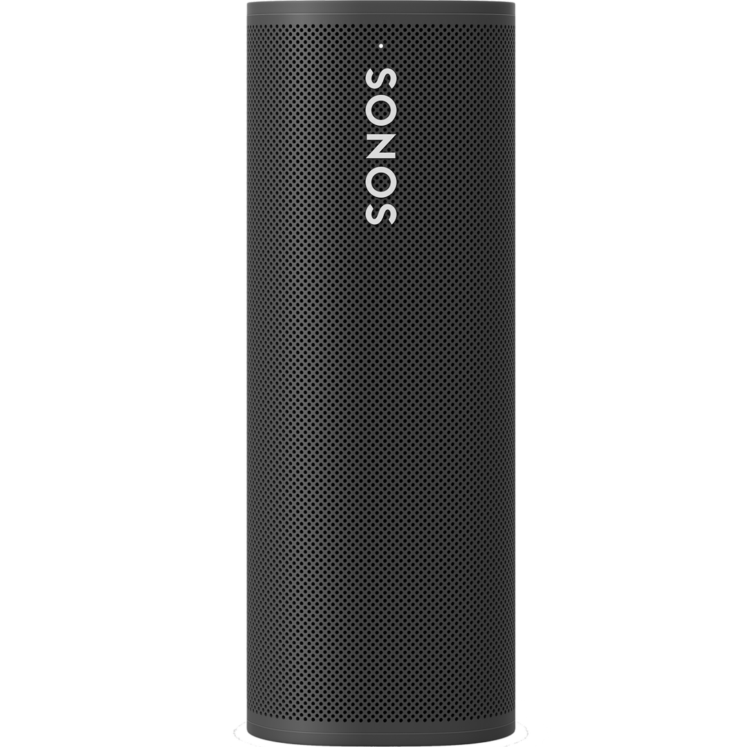 Product of Sonos Roam1us1blk Speaker