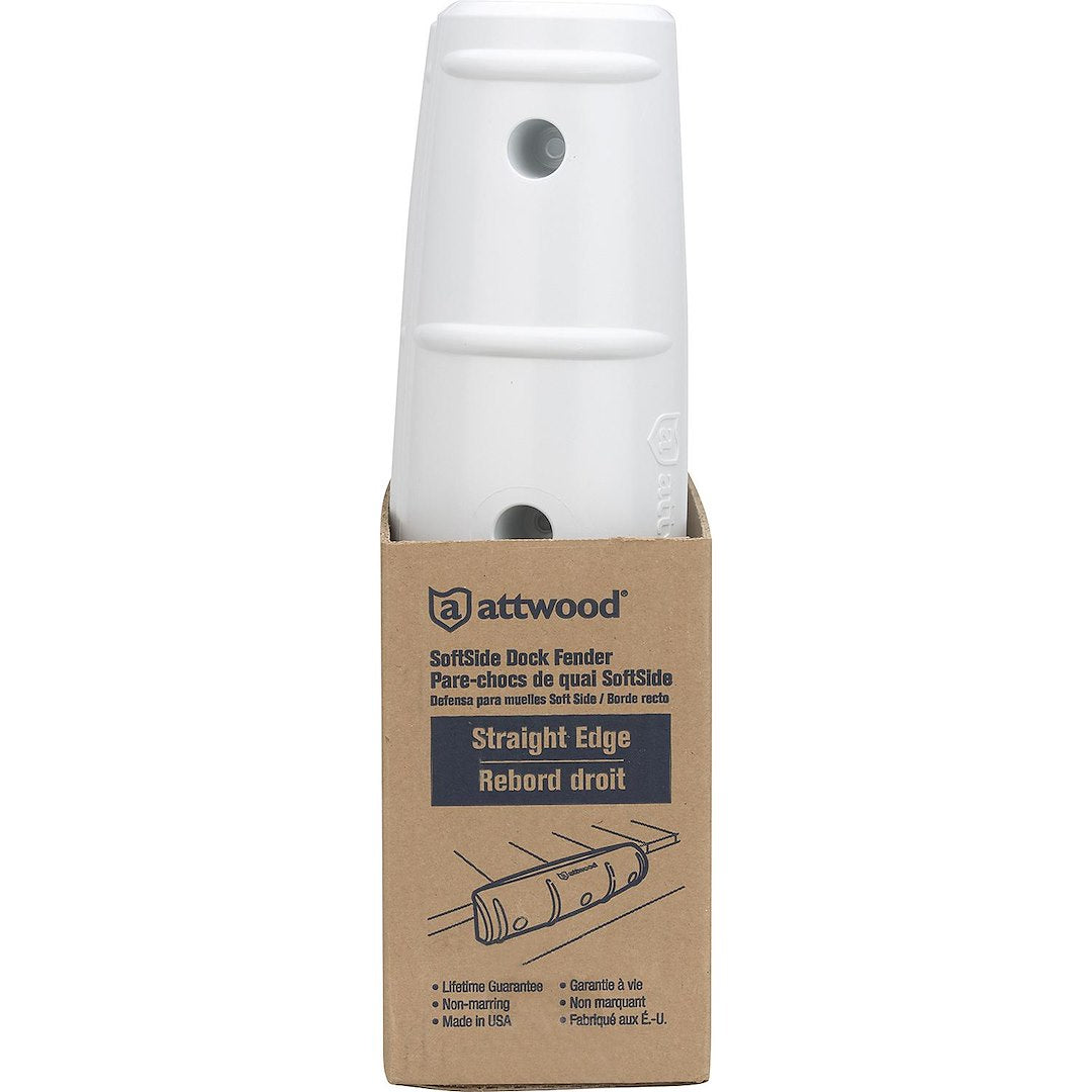 Attwood Marine 93532-1 Dock Edge||93532-1_Dock_Fender,18__Straight_Side_Pkg.Jpeg||90||a7j935321||1017021