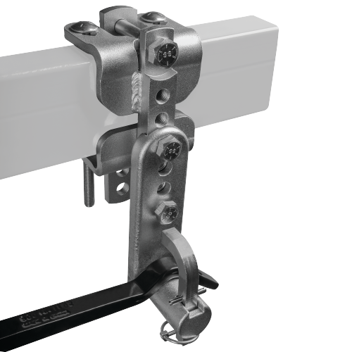 Product of Reese 66092 Weight Distribution Hitch