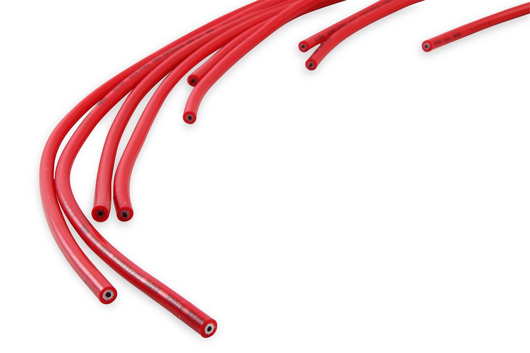 Accel Ignition 4041r Spark Plug Wire Set||4041r_07.Jpg||91||a354041r||925543
