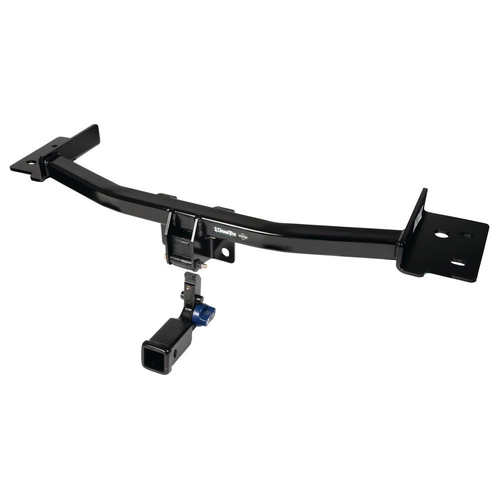 Product of Draw-Tite 76910 Class III Trailer Hitch Rear w/ 2 Inch Receiver