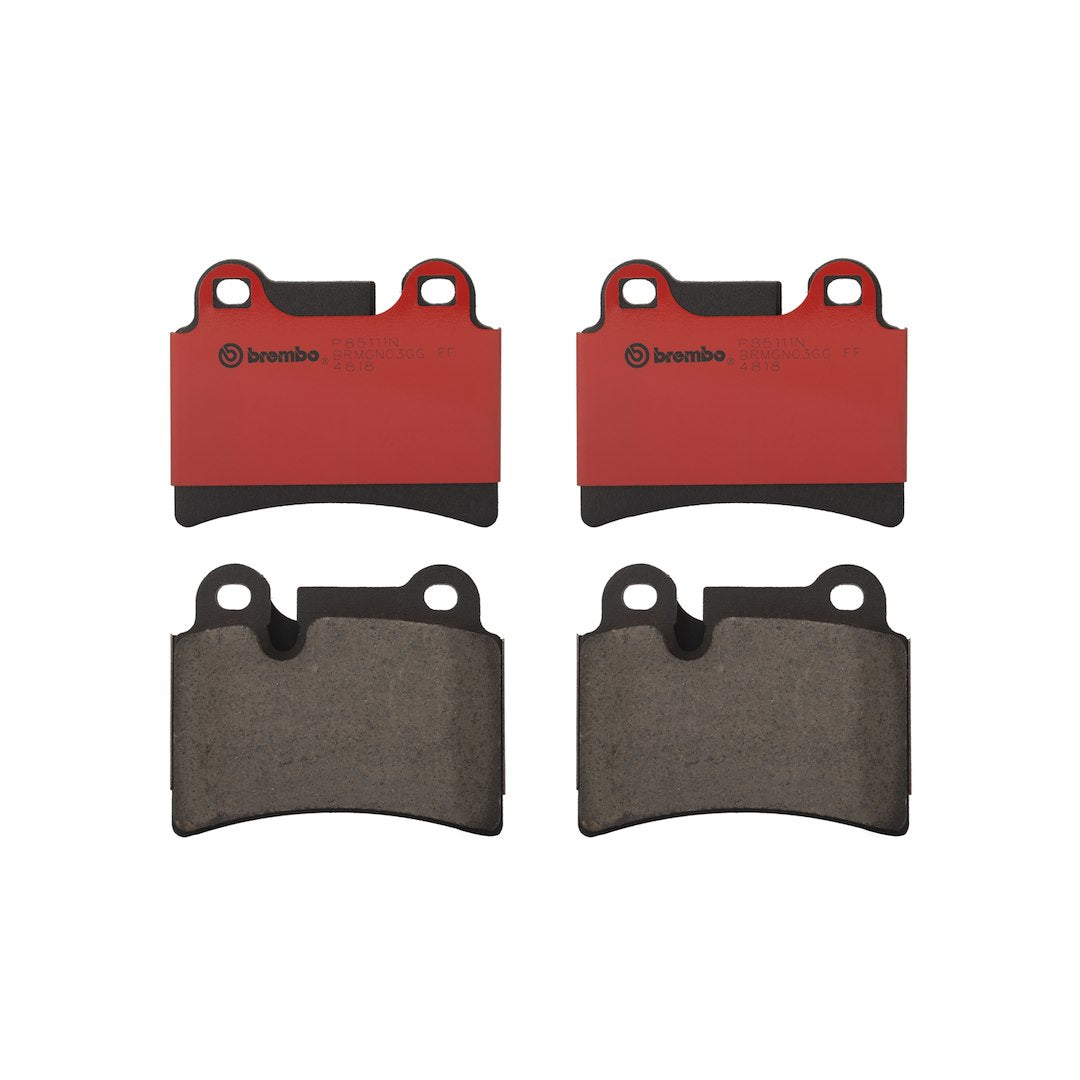 Brembo P85111n Brake Pad||p85111n_Oth.Jpg||85||brmp85111n||1754358
