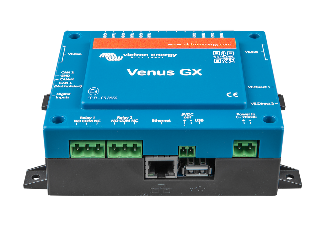 Victron Energy Bpp900400100 Power Management System Remote Gateway||bpp900400100_1.Png||86||vicbpp9004001||1156527