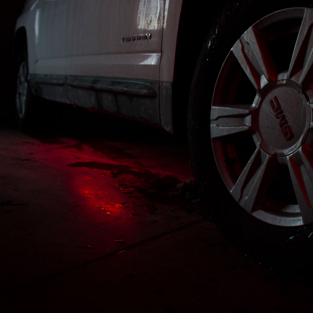 Product of Racesport Lighting Rsbtrgbl2 Underbody Light Kit - Led