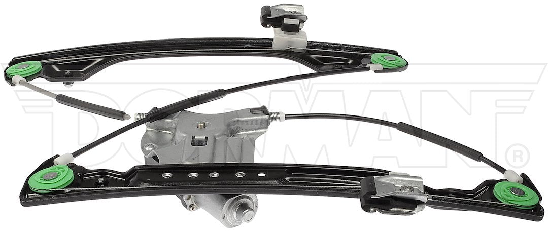 Dorman (Oe Solutions) 751-739 Power Window Motor||751-739-003.Jpg||88||d18751739||1290343