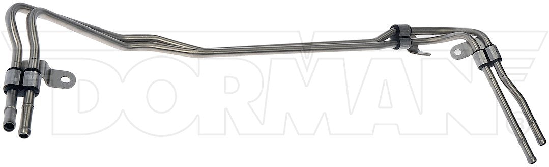 Dorman (Oe Solutions) 624-548 Oil Cooler Line||624-548-001.Jpg||86||d18624548||887998