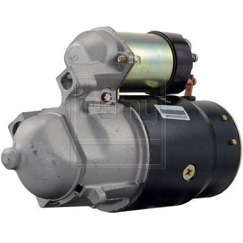 Product of Remy International 25365 Starter