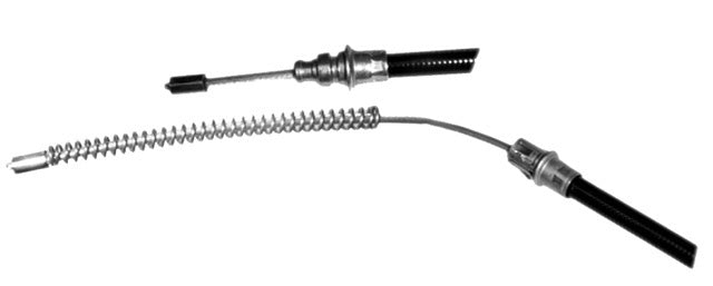 Raybestos Brakes Bc92839 Parking Brake Cable||bc92839_Con.Jpg||86||r42bc92839||1253516