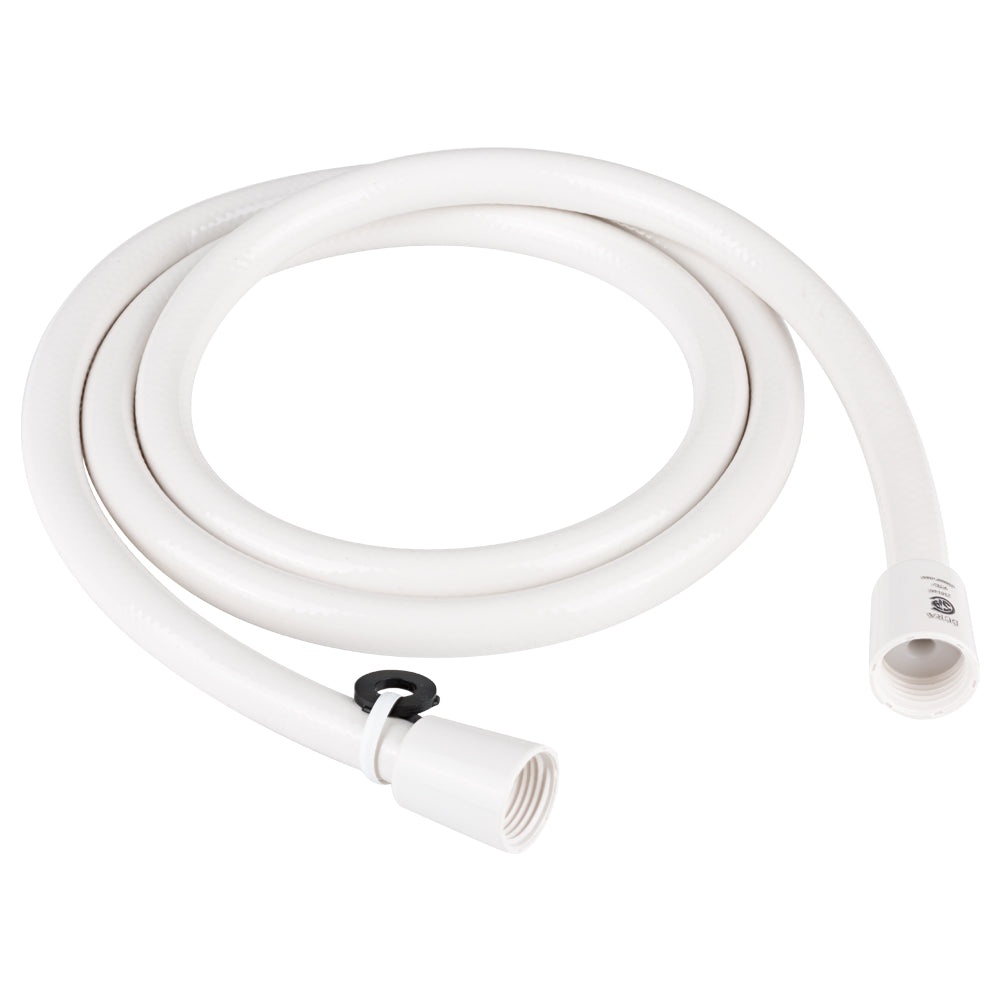Dura Faucet Df-Sa230-Wt Shower Head Hose||df-Sa230-Wt_Pic1.Jpg||85||d6udfsa230wt||1158741