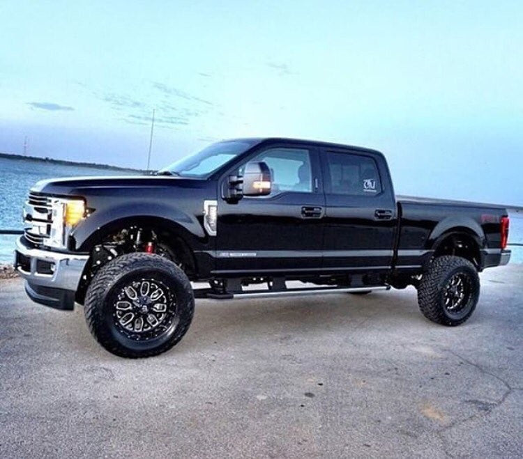 Product of ReadyLIFT 69-2736 Lift Kit Suspension