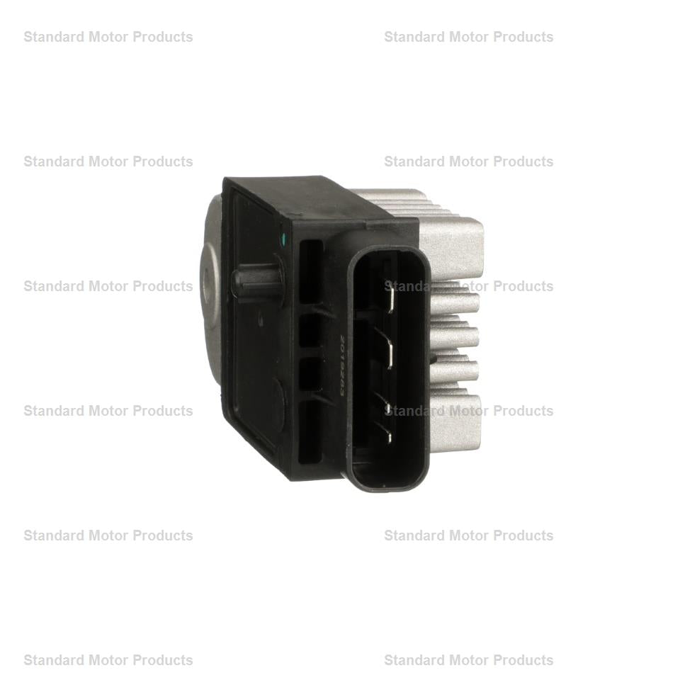 Standard Motor Eng.Management Ry-446 Cooling Fan Motor Relay||ry-446_5.Jpg||90||s65ry446||1624595