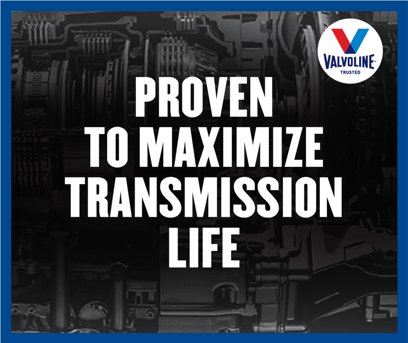 Product of Valvoline 822348 Auto Trans Fluid