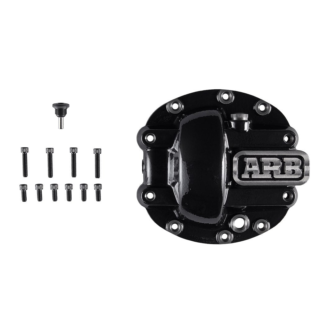 Product of Arb 0750002b Differential Cover