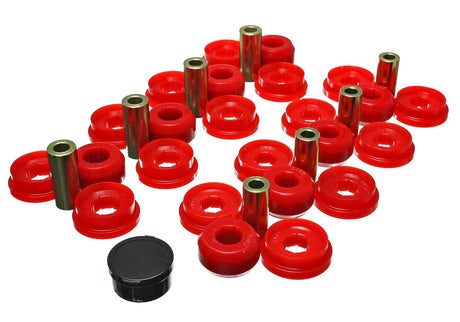 Product of Energy Suspension 8.3129r Control Arm Bushing