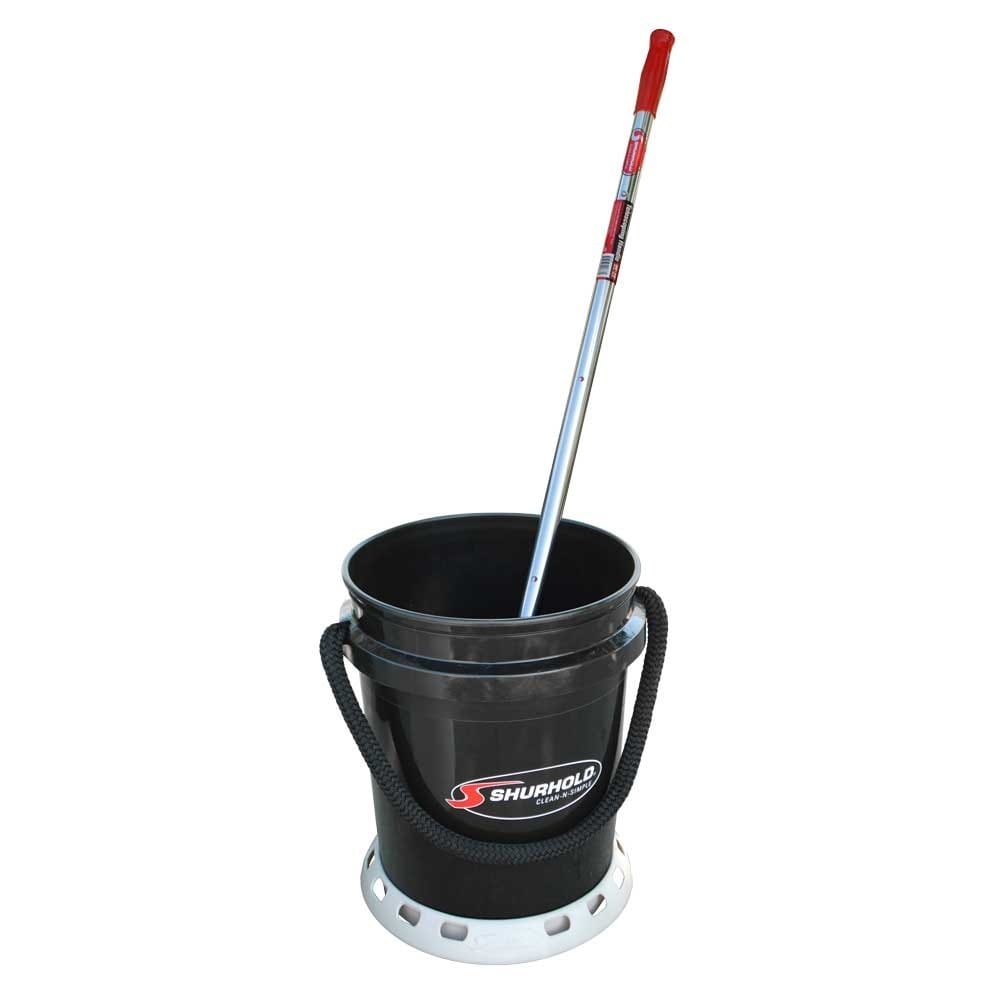 Shurhold 240 Bucket Base||240_1.Jpg||86||shu240||1149409