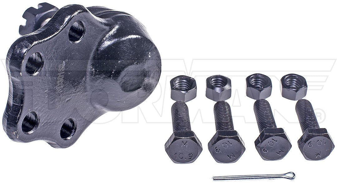 Dorman Mas Select Chassis Bj81375 Ball Joint||bj81375-002.Jpg||87||d18bj81375||1302167