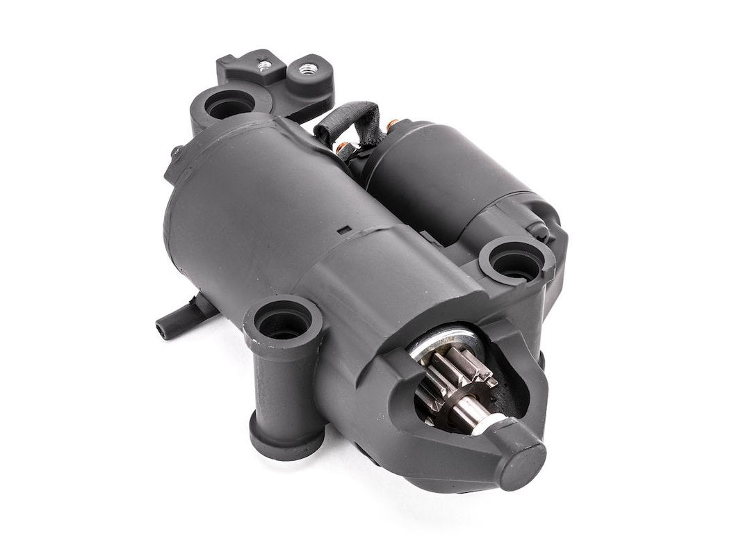 Product of Sierra Marine 18-55506 Starter