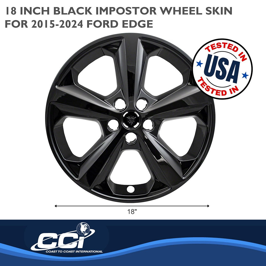 Coast To Coast Imp429blk Wheel Skin||cci_Iwcimp429blk_Impostor Wheel Skin_B2c_3.Jpg||87||cciimp429blk||1214142