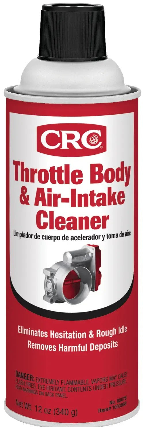 Crc Industries 05078 Carburetor Cleaner||05078.Jpeg||85||c2805078||1759954