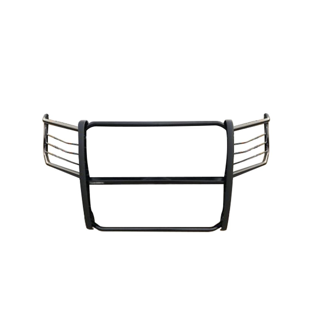 Product of Black Horse Offroad 17FP32MA Grille Guard Modular Black Powder Coated
