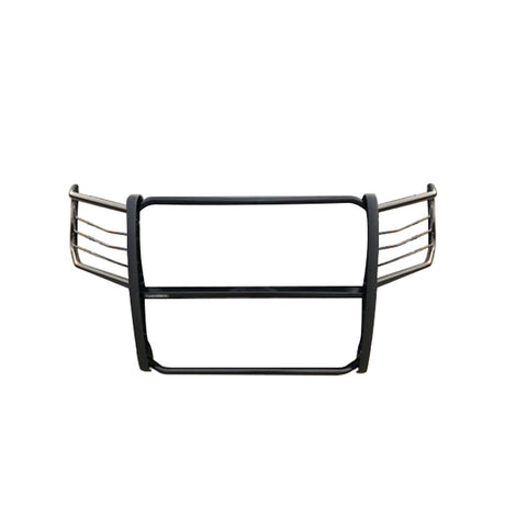 Product of Black Horse Offroad 17FP32MA Grille Guard Modular Black Powder Coated