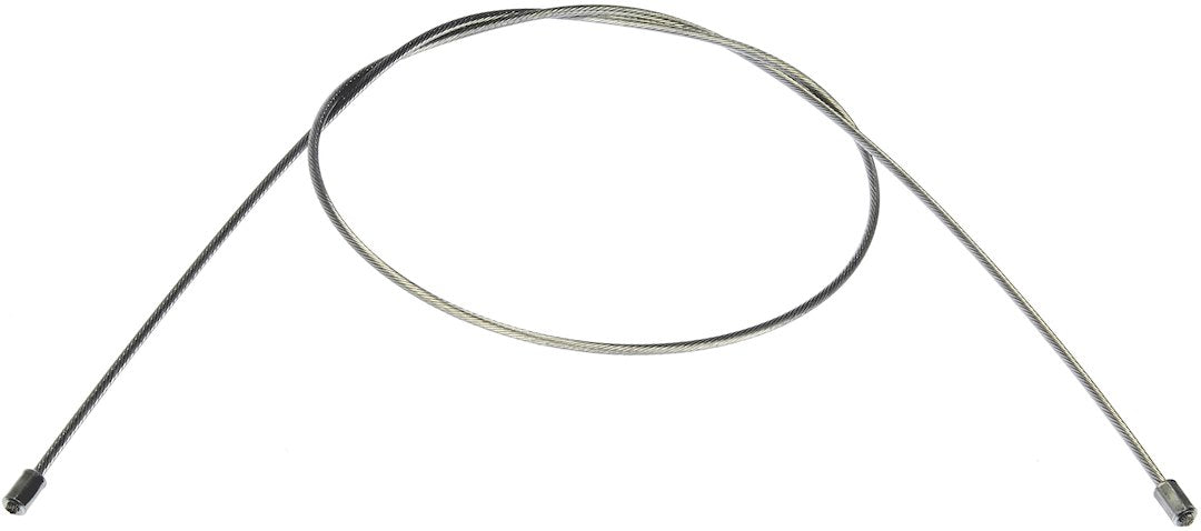 Dorman (Oe Solutions) C660897 Parking Brake Cable||c660897-007.Jpg||85||d18c660897||1358065