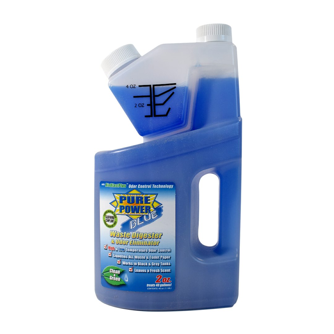 Product of Valterra V23103 Waste Holding Tank Treatment for Tanks