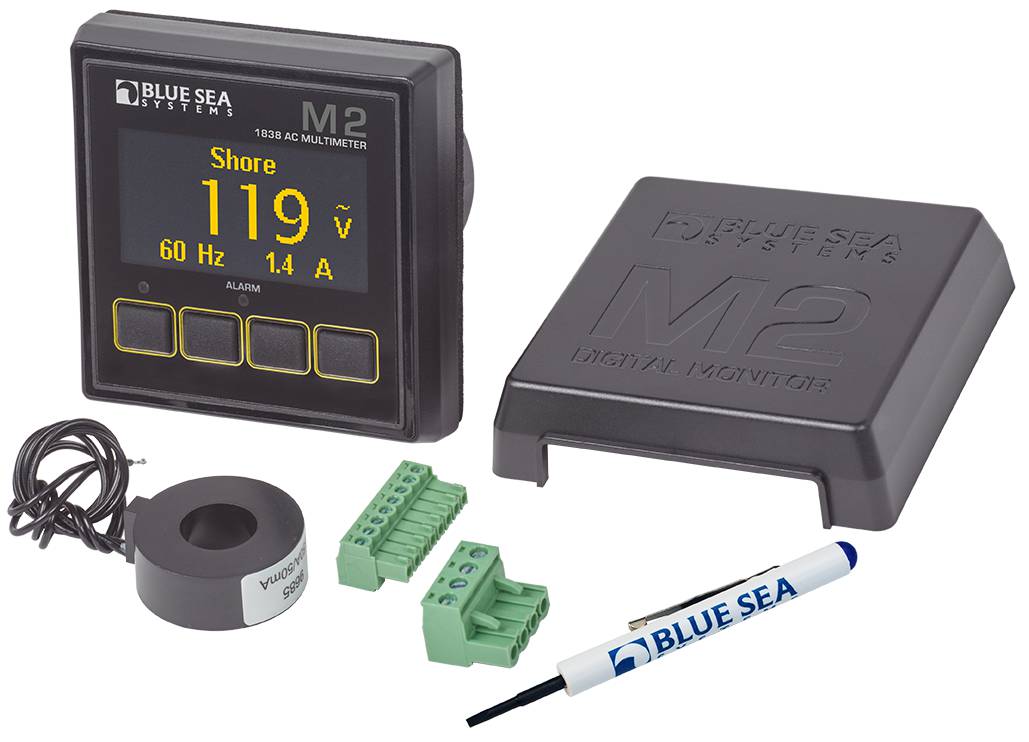 Product of Blue Sea 1838-Bss Circuit Tester