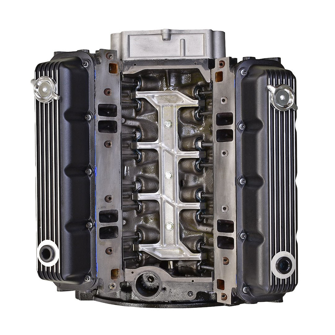 Product of Atk Performance Eng. Hp73 Engine Block - Long