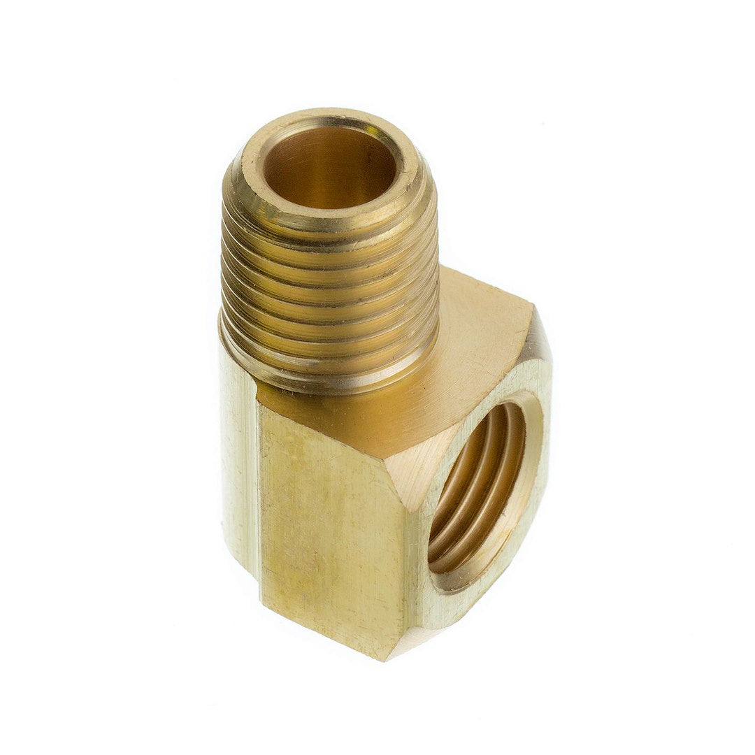 Product of Attwood Marine 8899lp6 Boat Fuel Line Fitting