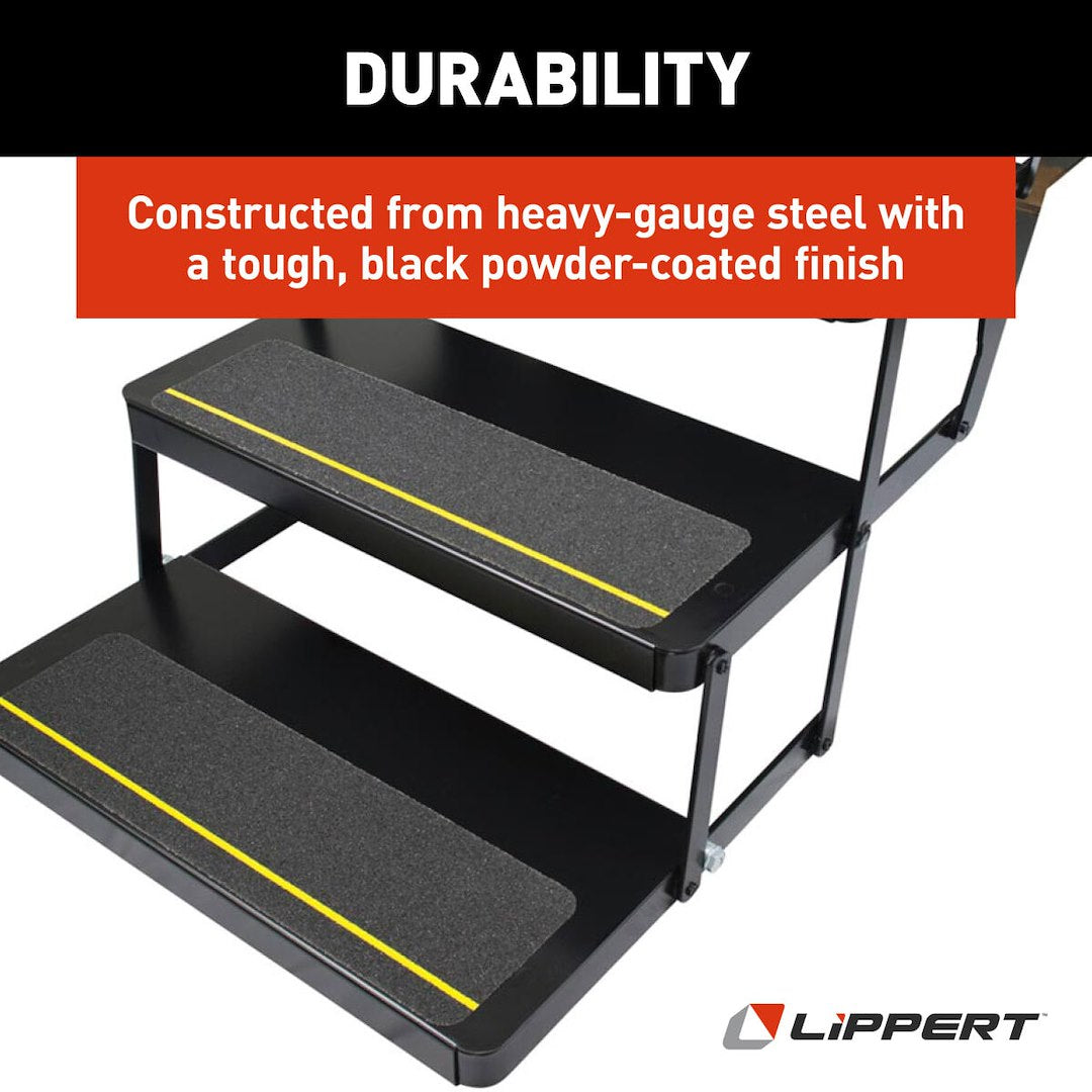 Product of Lippert Components 3658373 Entry Step