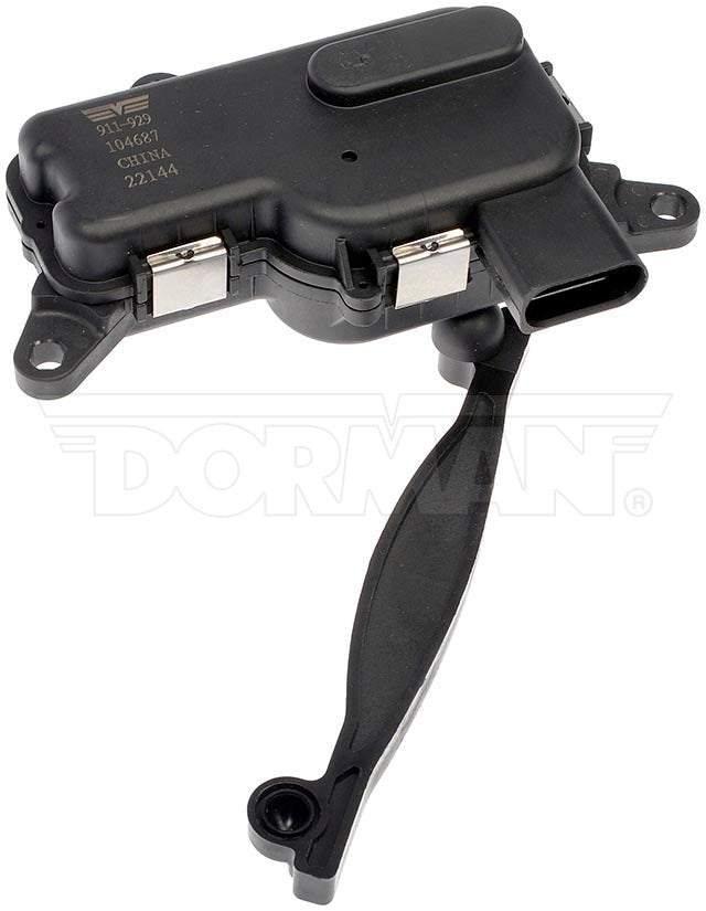 Dorman (Oe Solutions) 911-929 Intake Manifold Runner Control Valve||911-929.Jpg||85||d18911929||1353660
