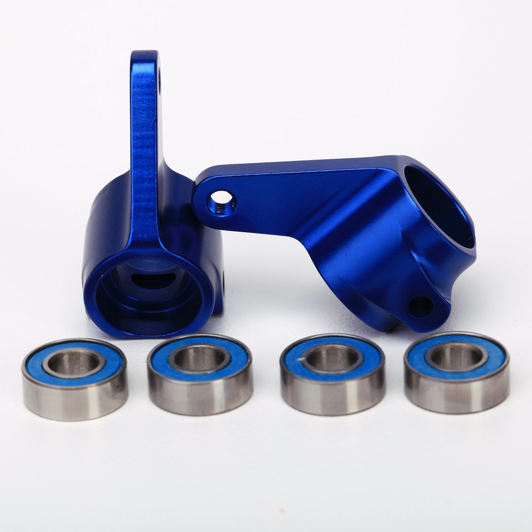 Traxxas 3636a Remote Control Vehicle Steering Block||3636a.Jpg||85||t1x3636a||957163