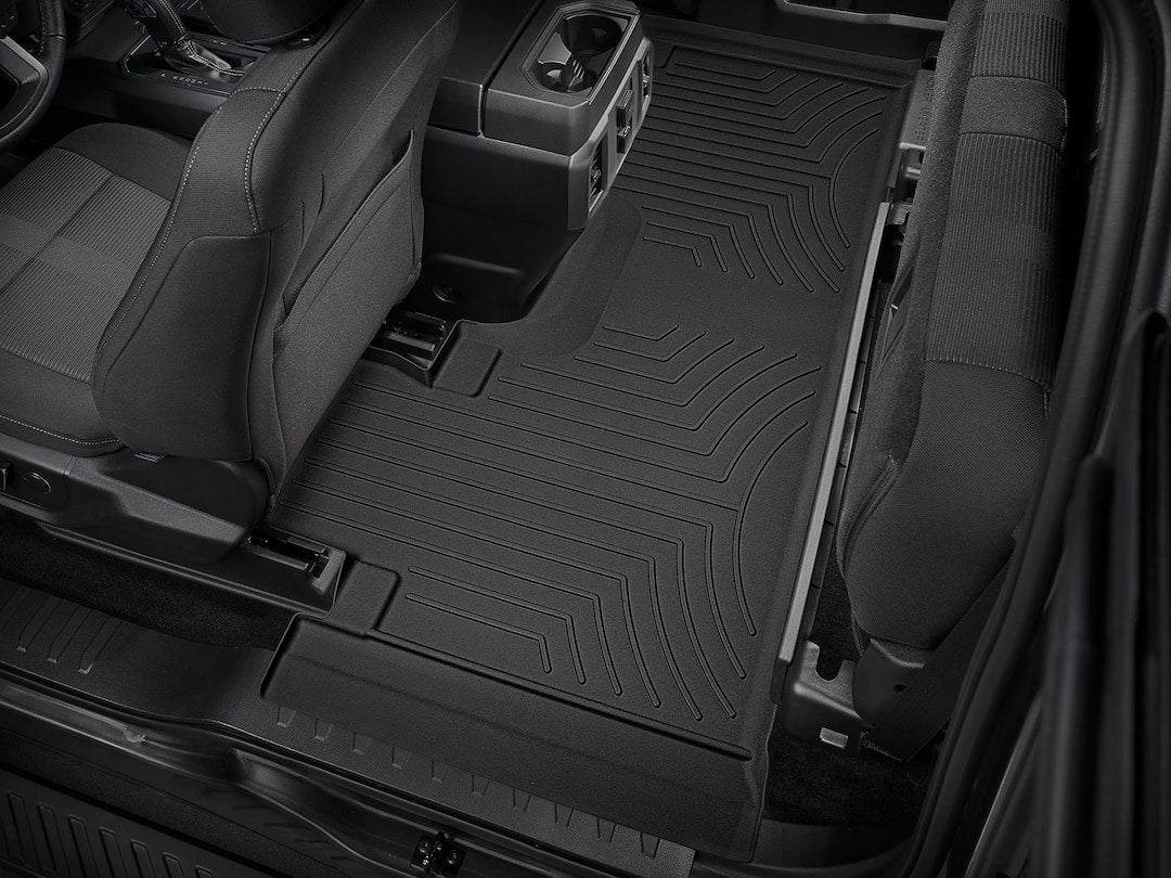 Weathertech (Usa) 446973im Floor Liner||446973im_1.Jpg||86||w24446973im||1667495