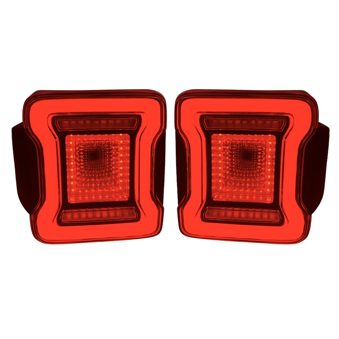 American Modified Amjpca03305 Tail Light Assembly||amjpca03305_06.Jpg||89||amdmjpca03305||2468477