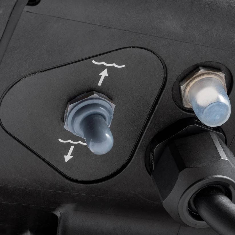 Product of Cannon 1902305 Downrigger