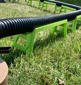 Product of Thetford 17919 Sewer Hose Support